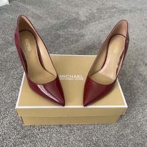 Michael Kors Pumps